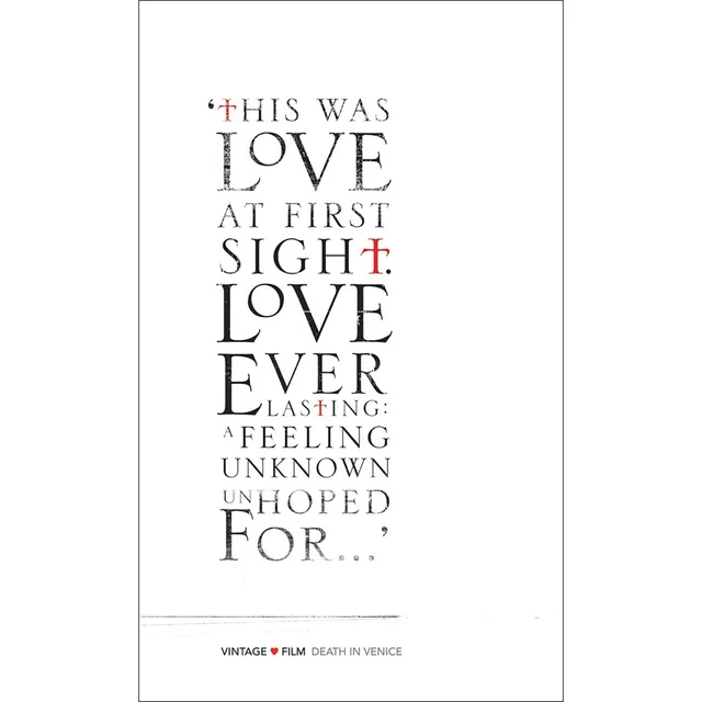 Death in Venice and Other Stories