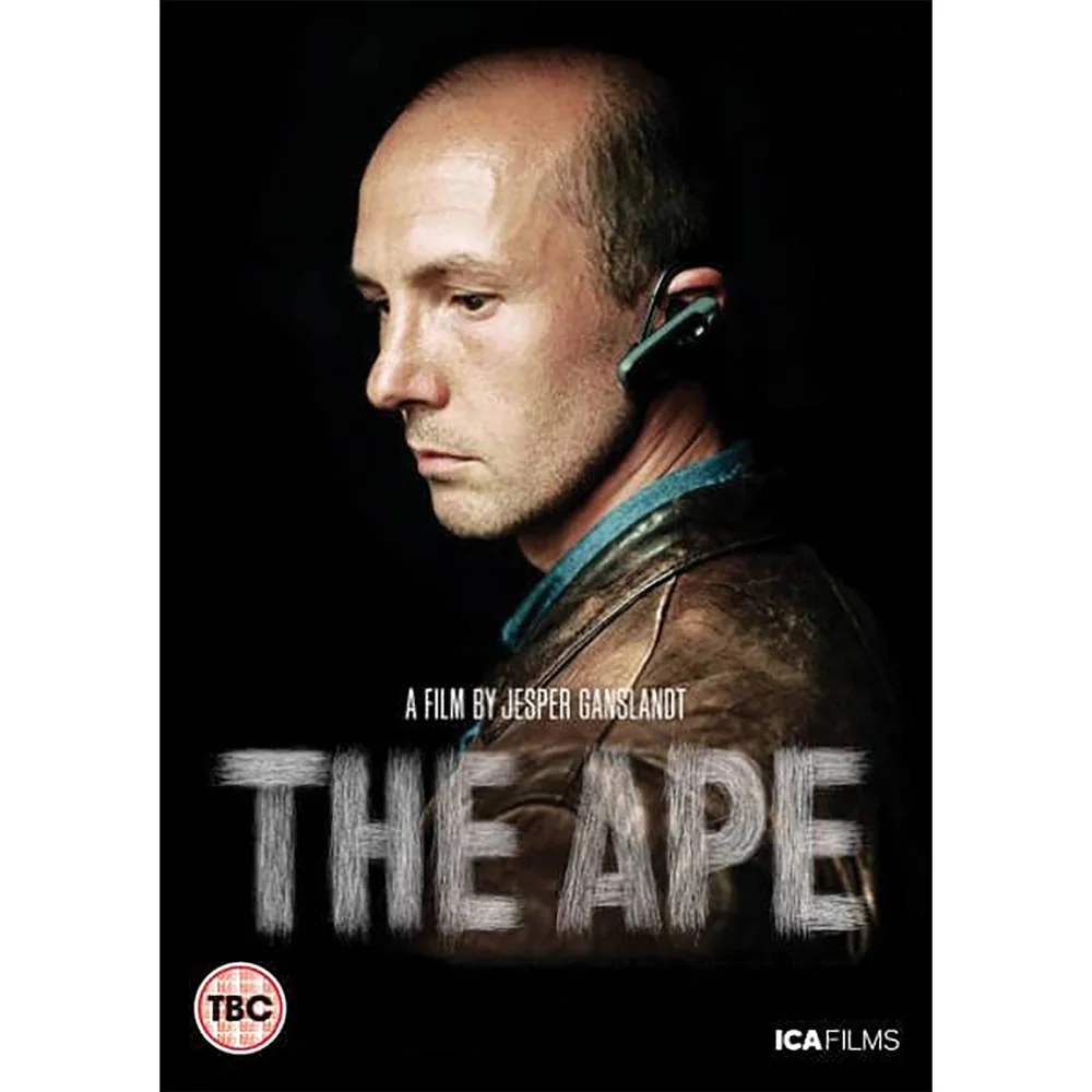 The Ape Image 1
