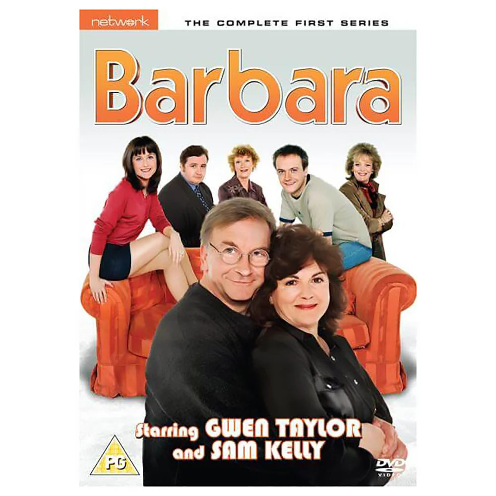 Barbara Image 1