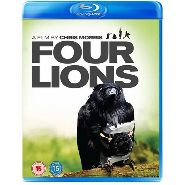 Four Lions