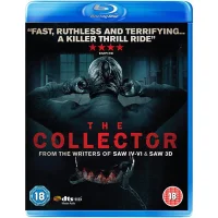 The Collector - undefined undefined