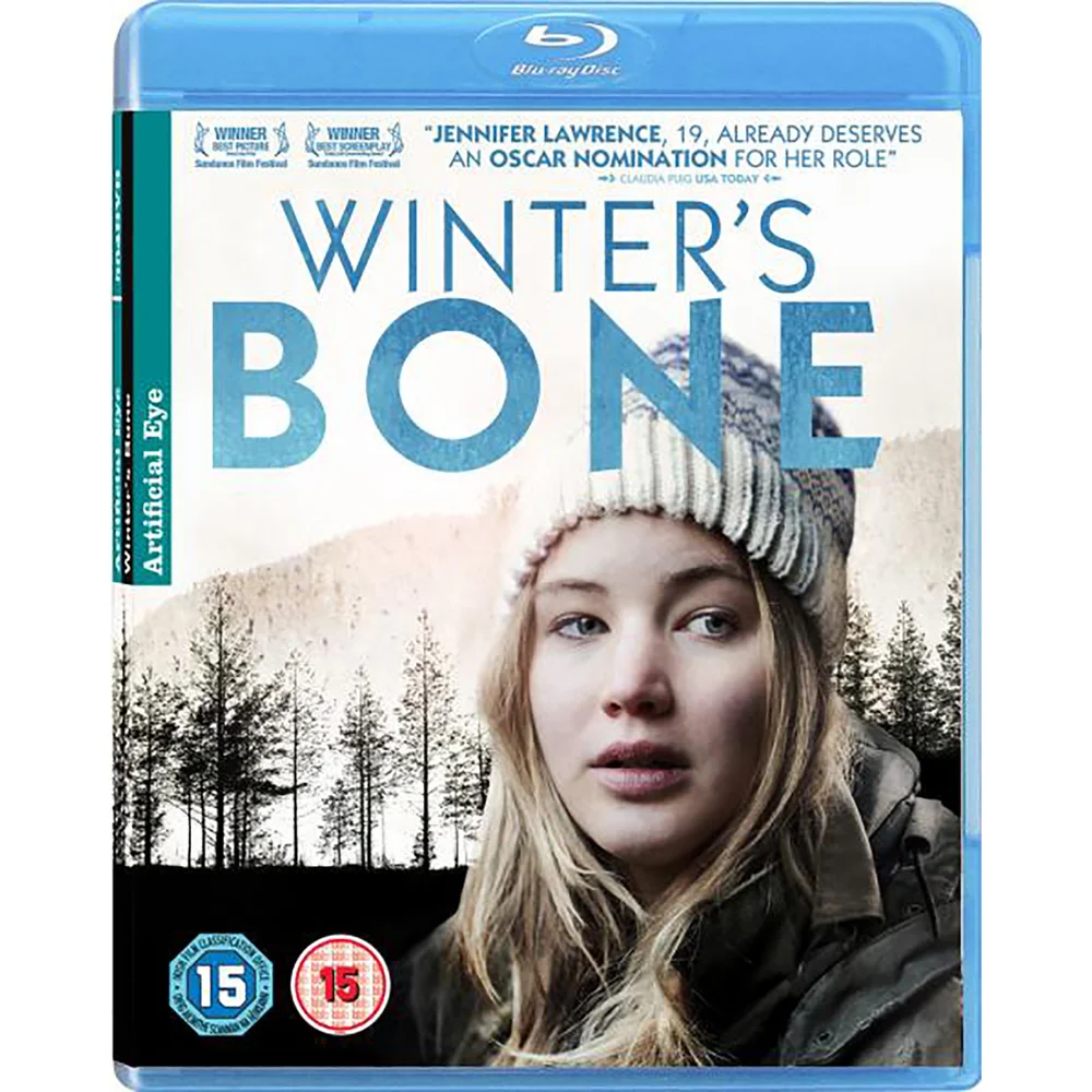 Winter's Bone Image 1