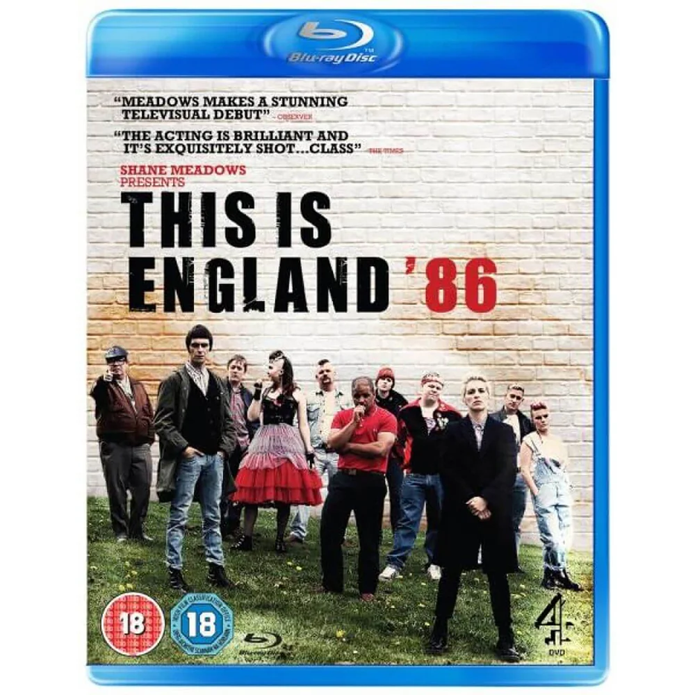 This Is England '86 Image 1