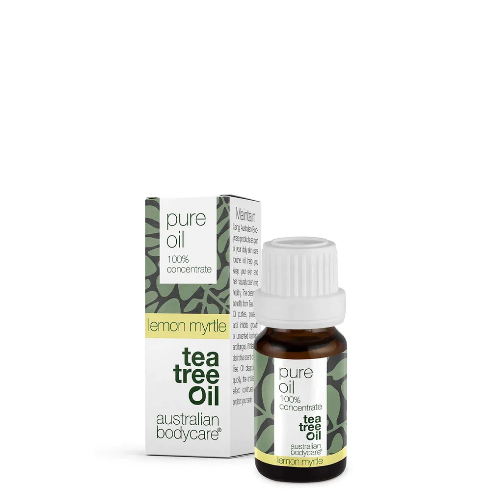 Australian Bodycare Pure Tea Tree Oil (30ml) Image 1