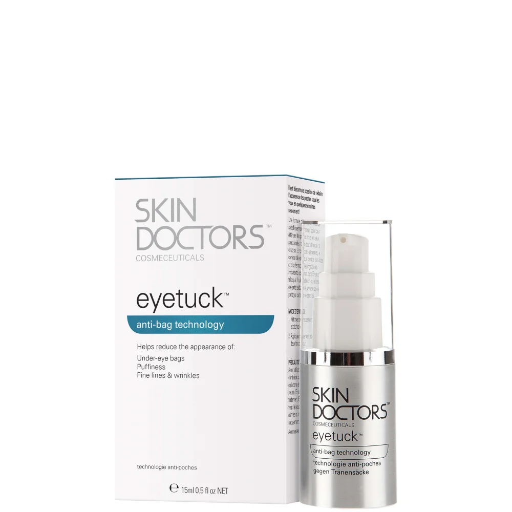 Skin Doctors Eye Tuck (15ml) Image 1