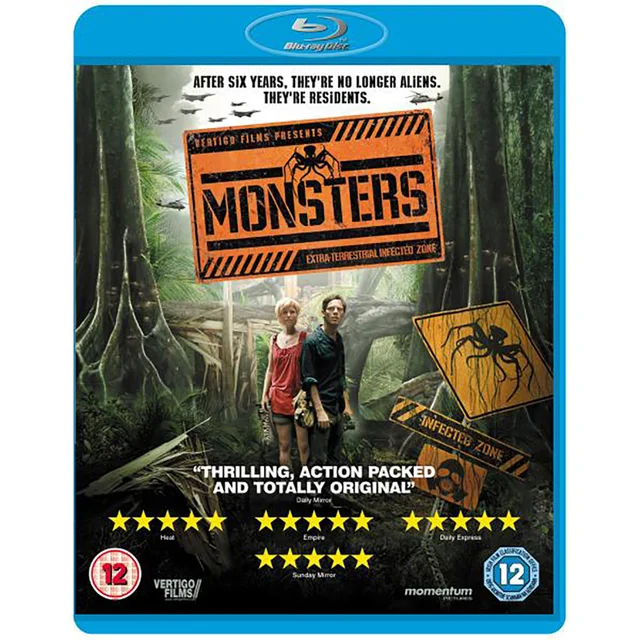 Monsters