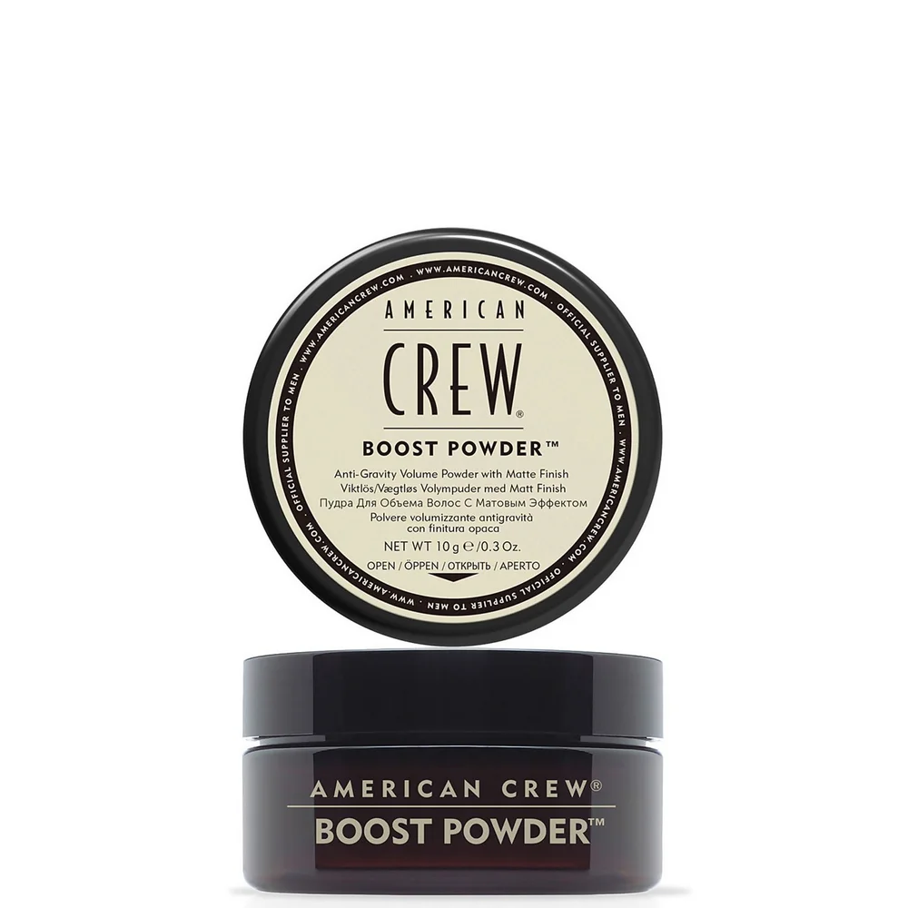 American Crew Boost Powder (10g) Image 1