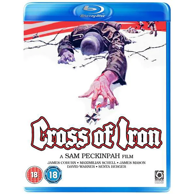 Cross Of Iron