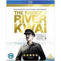 The Bridge On The River Kwai