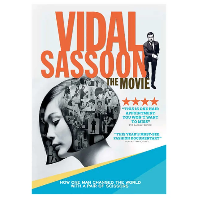 Vidal Sassoon The Movie