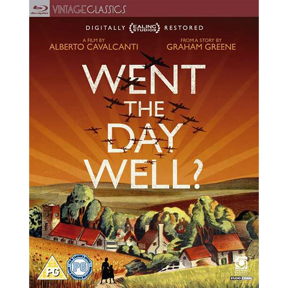 Went The Day Well - Digitally Restored (80 Years of Ealing) Image 1
