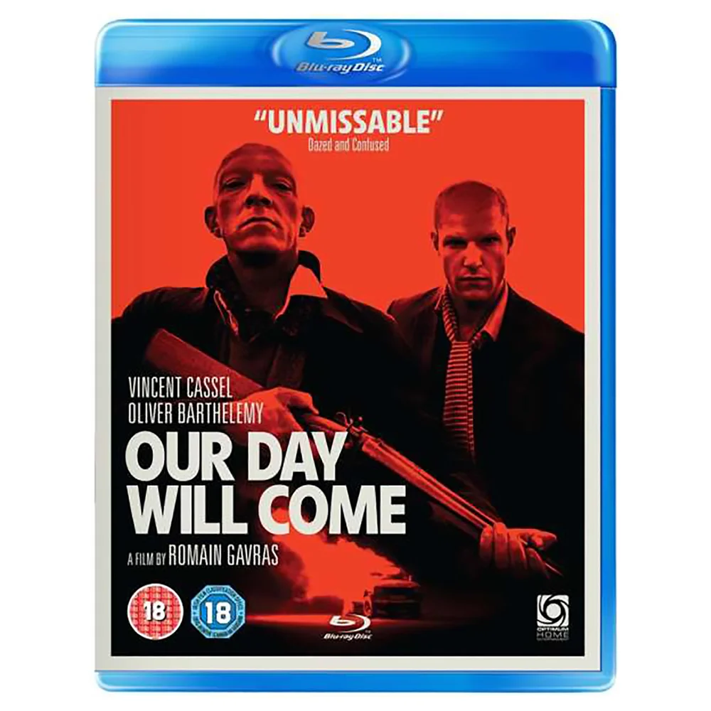 Our Day Will Come Image 1