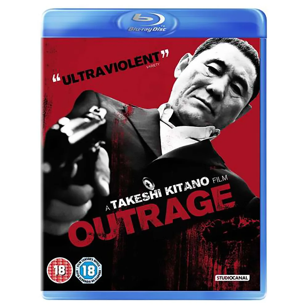 Outrage Image 1