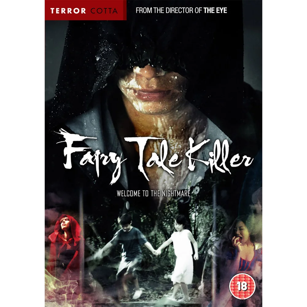 Fairy Tale Killer Image 1