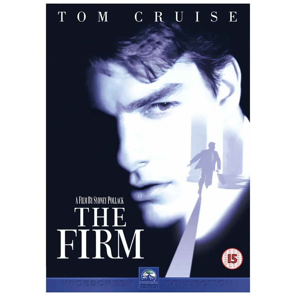 The Firm Image 1