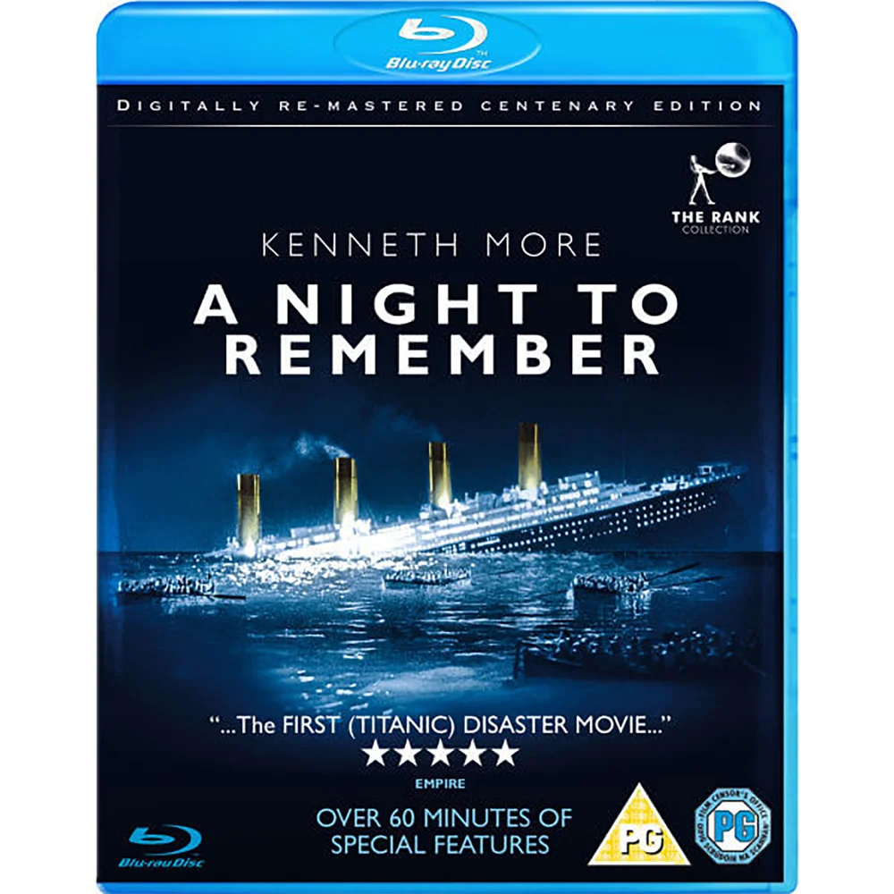 A Night to Remember Image 1