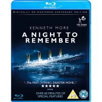 A Night to Remember - undefined undefined