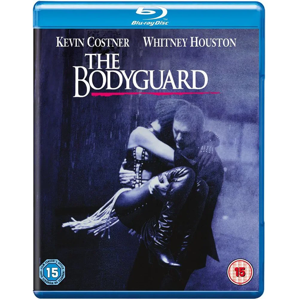 The Bodyguard (Single Disc) Image 1