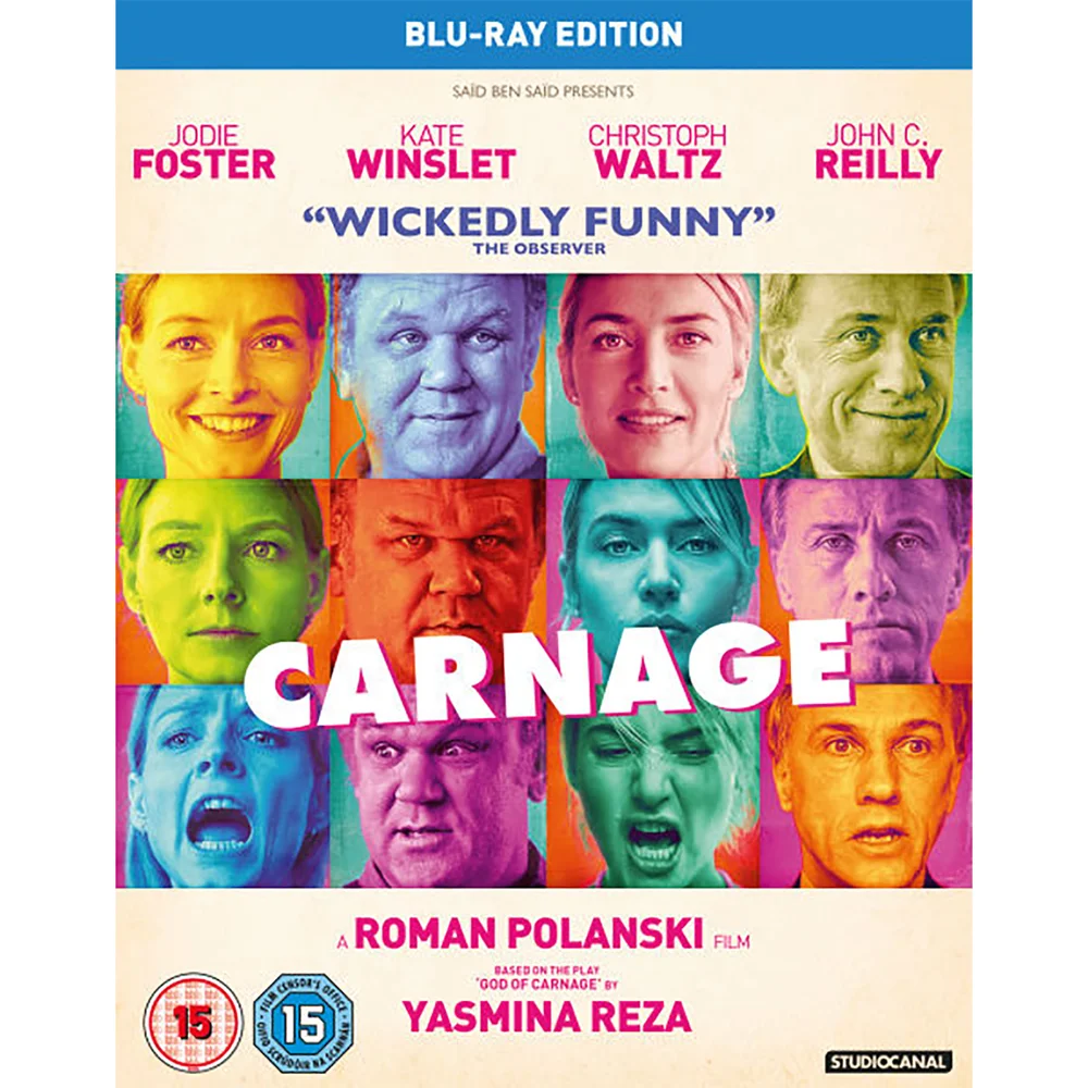 Carnage Image 1