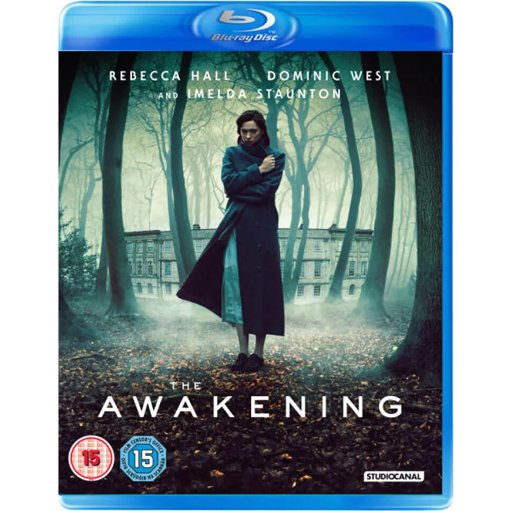 The Awakening (Single Disc) Image 1