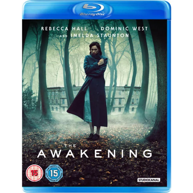 The Awakening (Single Disc)