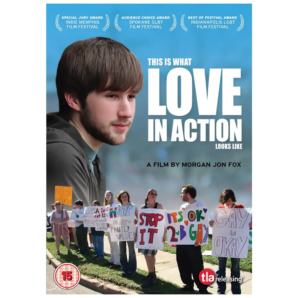 Love in Action Image 1