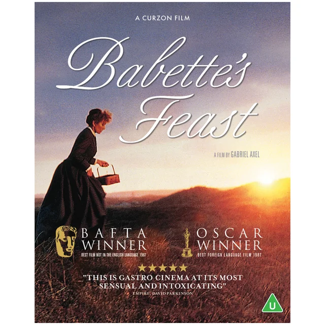 Babettes Feast