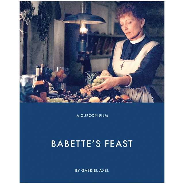 Babettes Feast