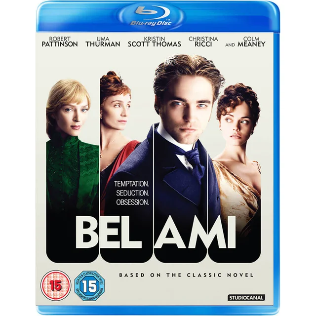 Bel Ami