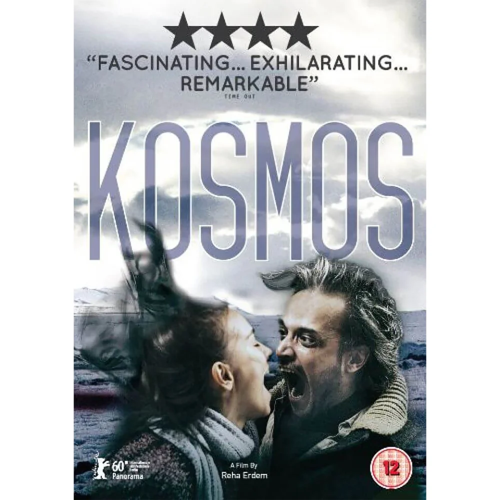 Kosmos Image 1