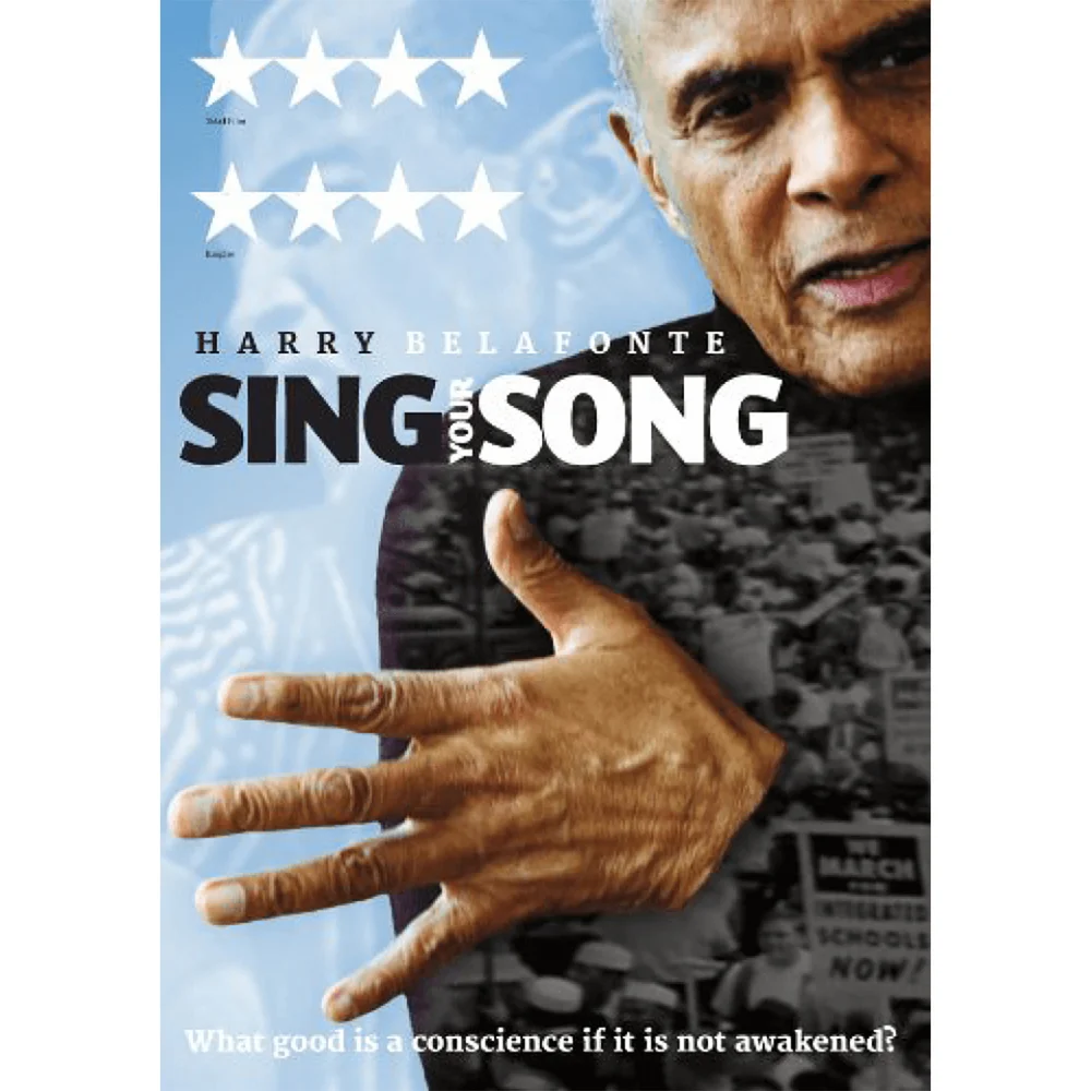 Sing Your Song Image 1