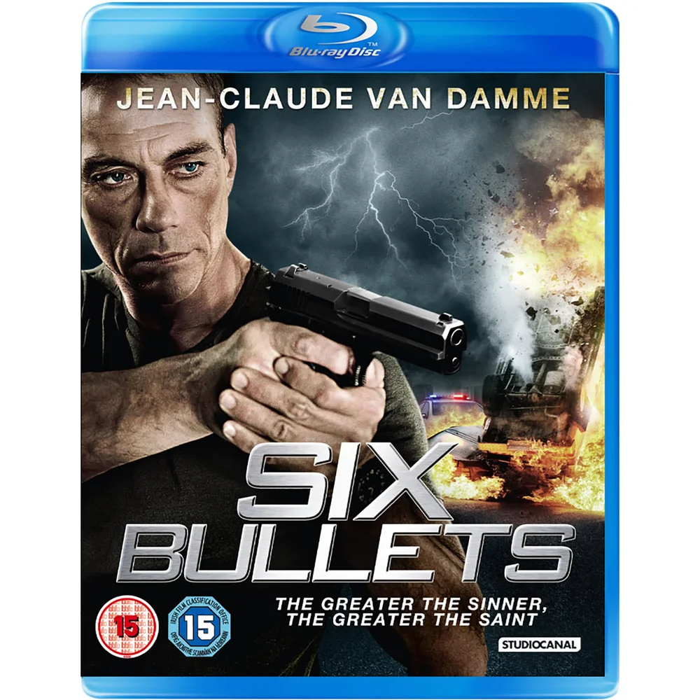 Six Bullets Image 1