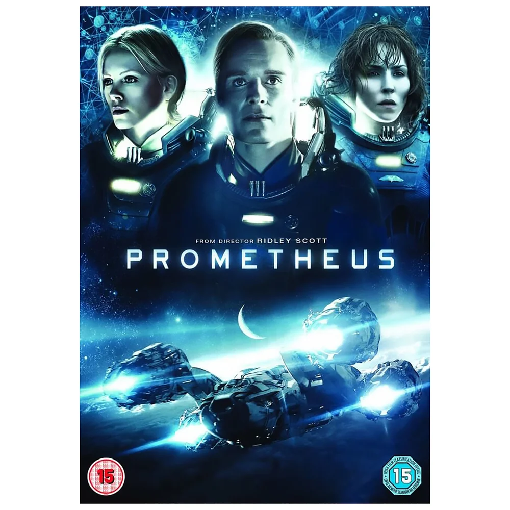 Prometheus Image 1