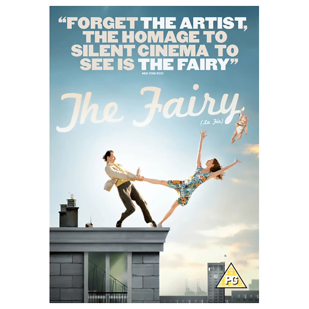 The Fairy Image 1