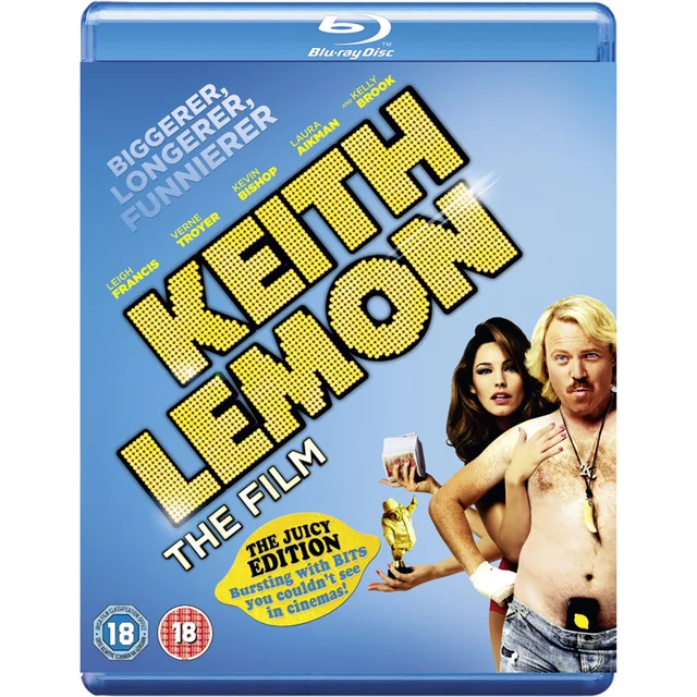 Keith Lemon: The Film