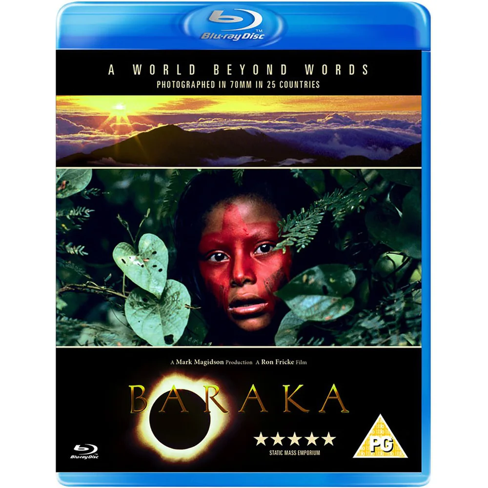 Baraka Image 1