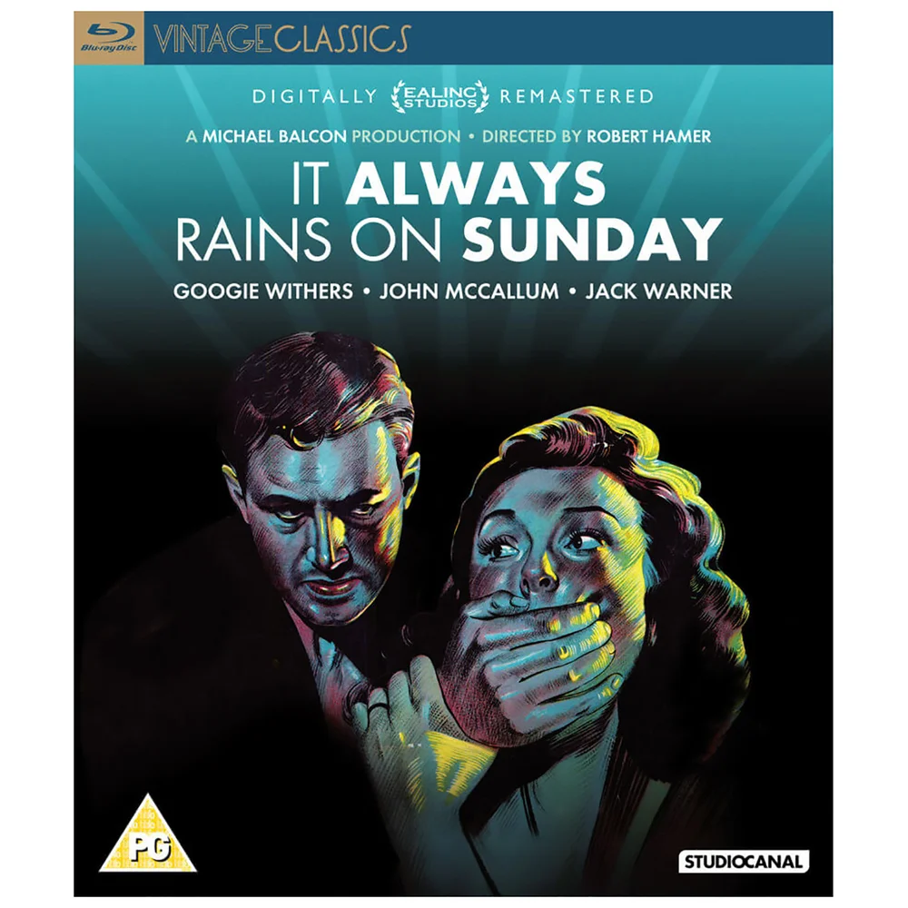 It Always Rains On Sunday (Digitally Remastered) Image 1