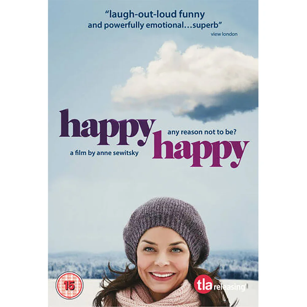 Happy Happy Image 1