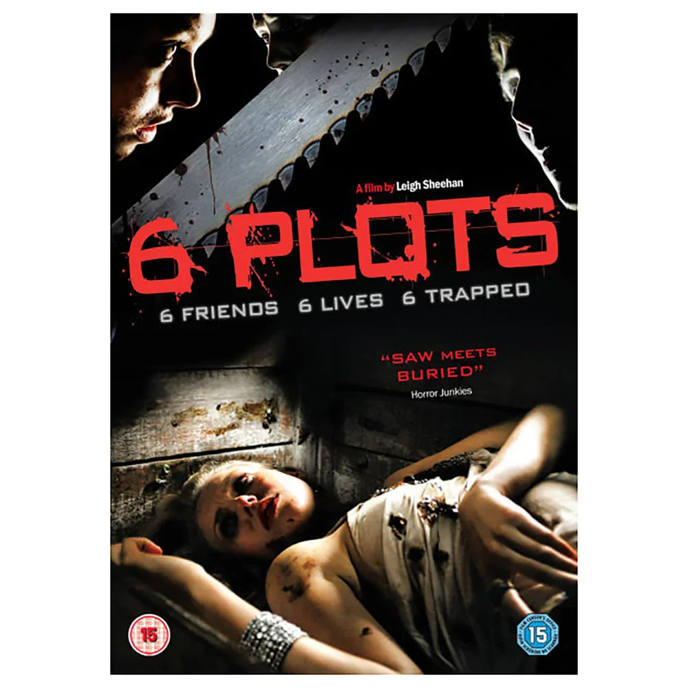 6 Plots Image 1
