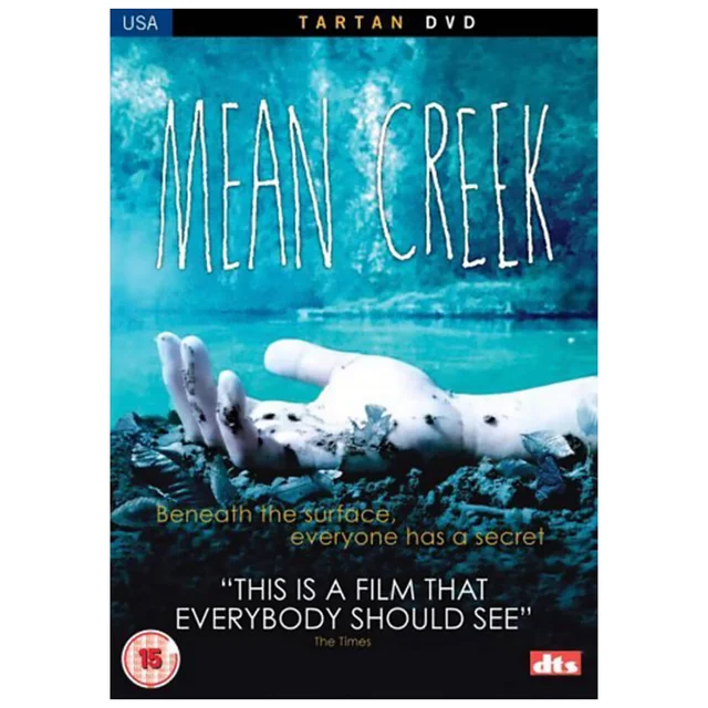 Mean Creek