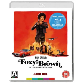 Foxy Brown