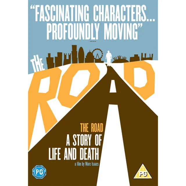 The Road: A Story of Life and Death