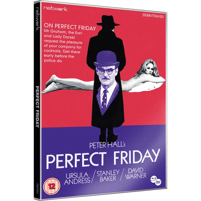 Perfect Friday