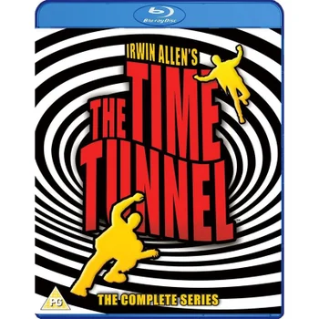 The Time Tunnel