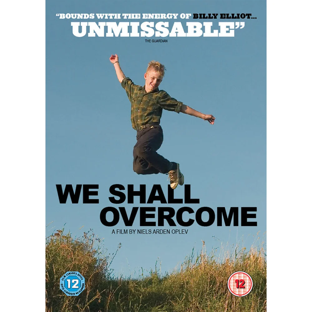 We Shall Overcome Image 1