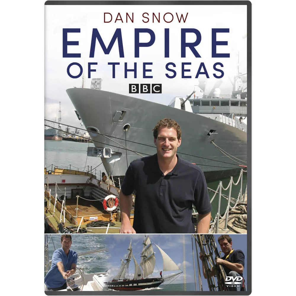 Empire of the Seas Image 1