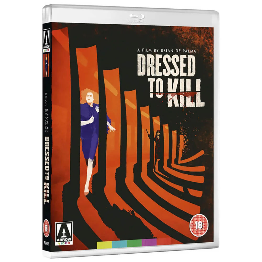 Dressed to Kill Image 1
