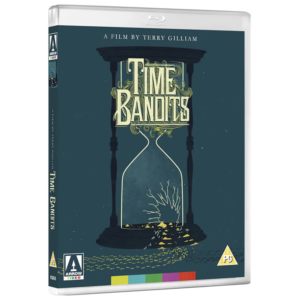 Time Bandits Image 1