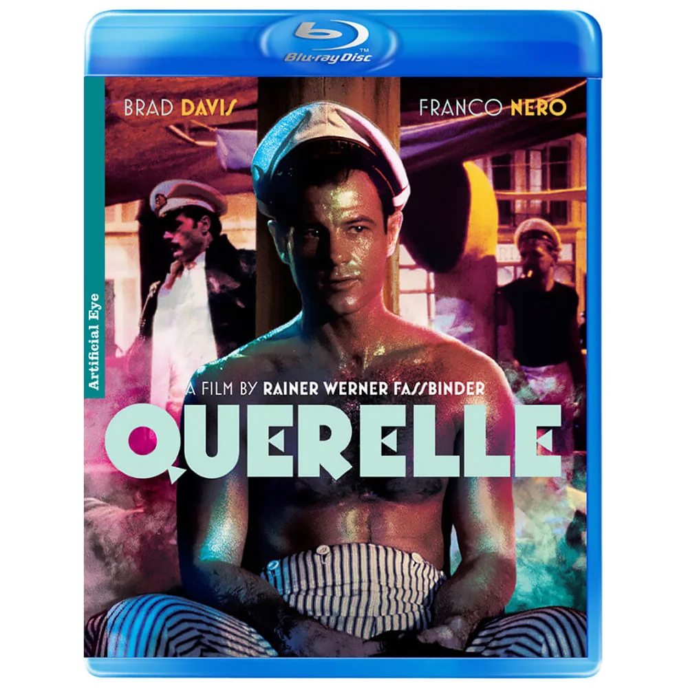Querelle Image 1
