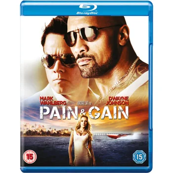 Pain and Gain